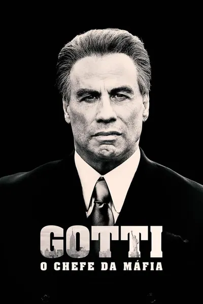 Gotti - O Chefe da Máfia (2018)