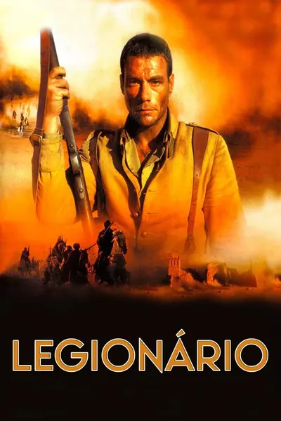 Legionário (1998)