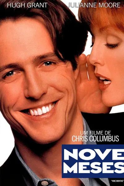 Nove Meses (1995)