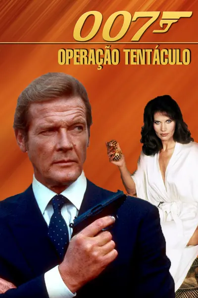 007 Contra Octopussy (1983)