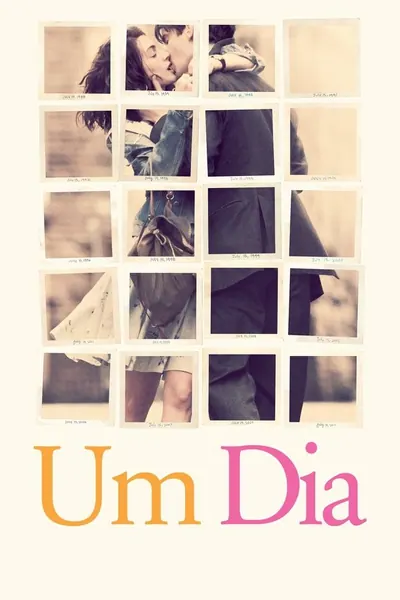 Pôster de Um Dia (2011)