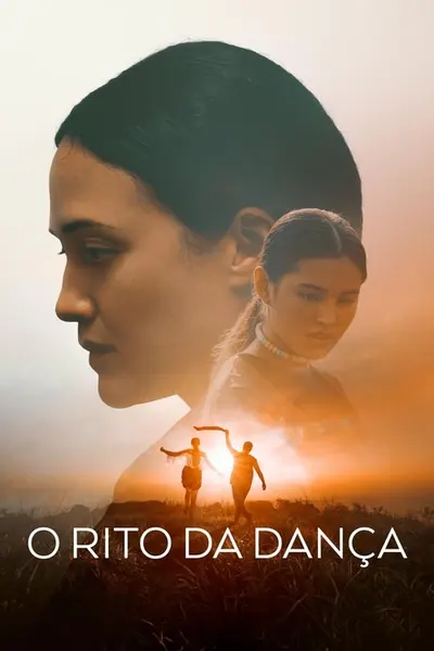 O Rito da Dança (2024) 4K