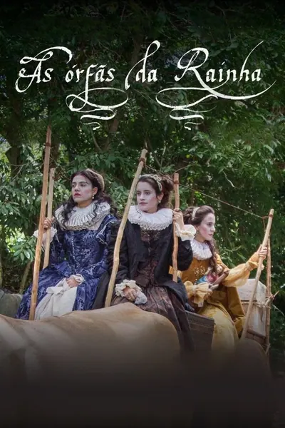 As Órfãs da Rainha (2023)