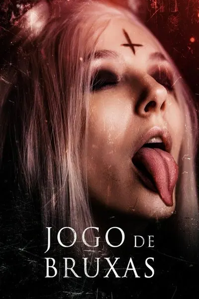 Jogo de Bruxas (2023) LEG