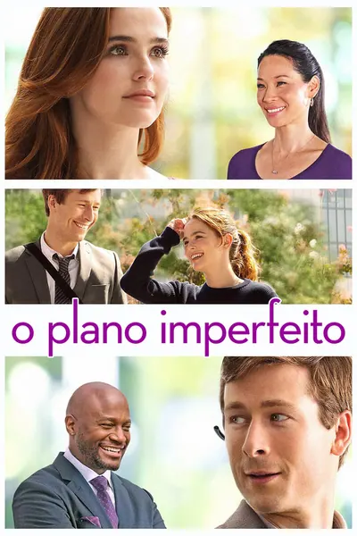 O Plano Imperfeito (2018)