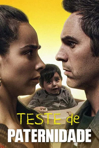 Teste de Paternidade (2020)