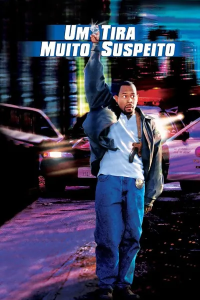 Um Tira Muito Suspeito (1999)