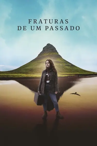 Pôster da série Fraturas de um Passado