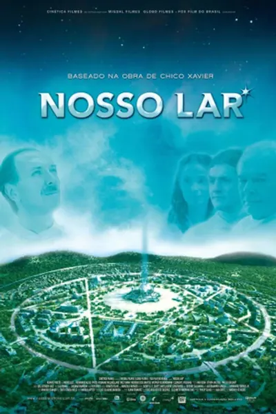 Nosso Lar (2010)