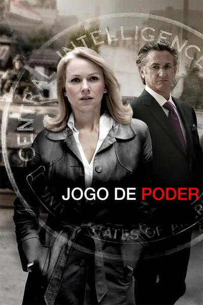 Pôster de Jogo de Poder (2010)