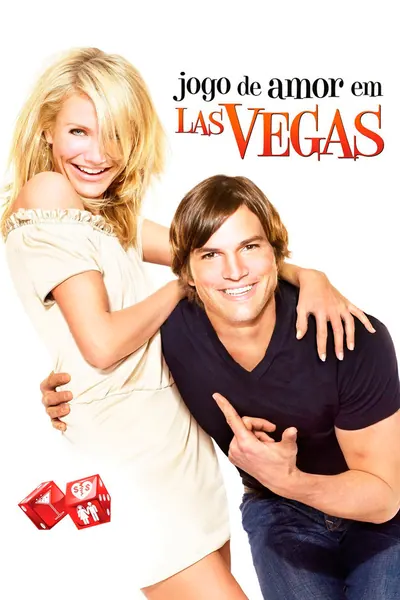 Jogo de Amor em Las Vegas (2008)