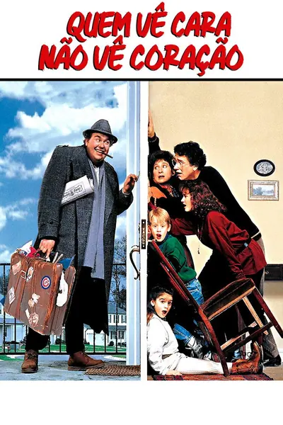 Quem Vê Cara Não Vê Coração (1989)