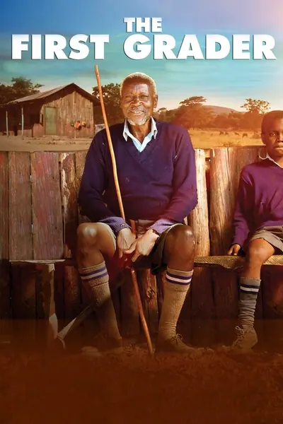 Pôster de Uma Lição de Vida (2010)