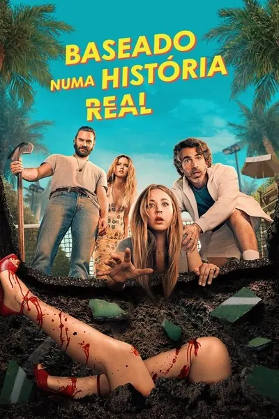 Baseado Numa Historia Real
