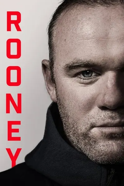 Pôster de Rooney