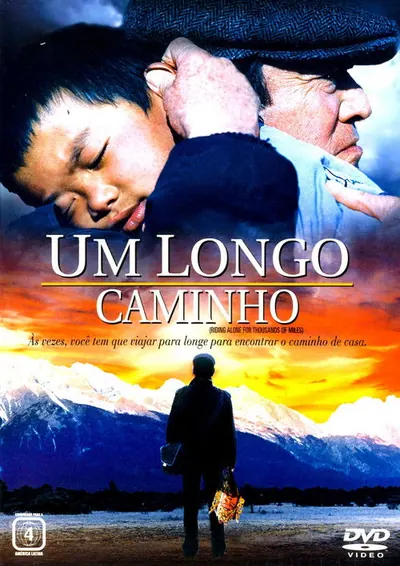 Pôster de Um Longo Caminho