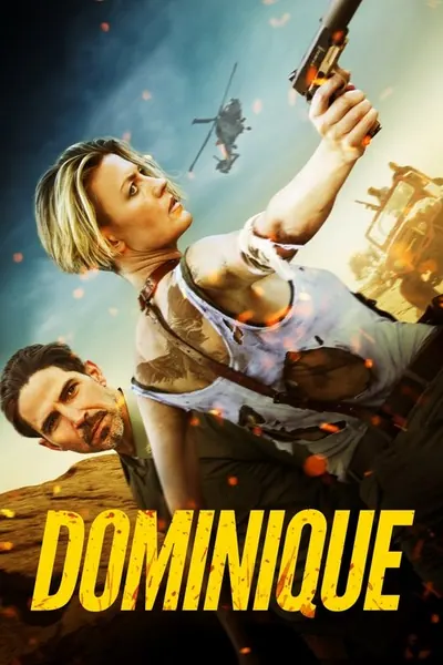 Dominique (2024) 4K