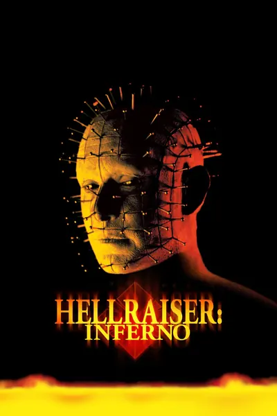 Hellraiser V: Inferno (2000)