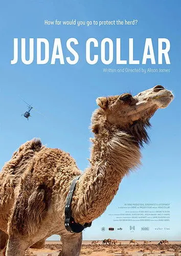 Pôster de Judas Collar