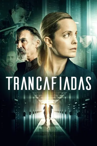 Pôster de Trancafiadas (2021)