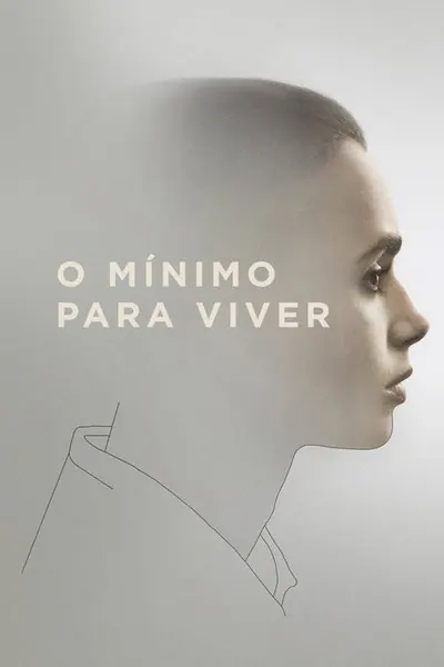 Pôster de O Mínimo Para Viver (2017)