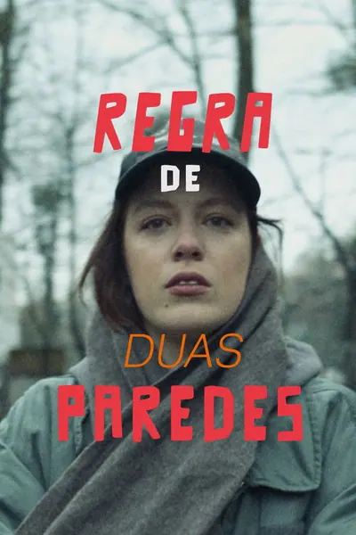 Pôster de Regra de Duas Paredes