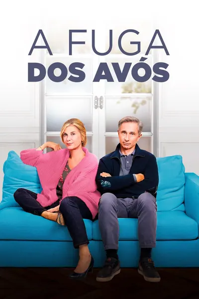 A Fuga dos Avós (2019)