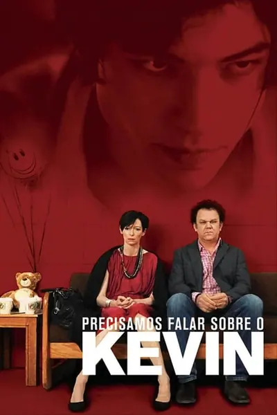 Precisamos Falar Sobre o Kevin (2011) LEG
