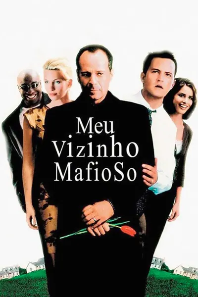 Meu Vizinho Mafioso (2000)