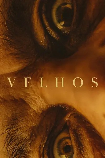 Pôster de Velhos (2023)