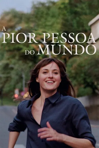 A Pior Pessoa do Mundo (2021) LEG