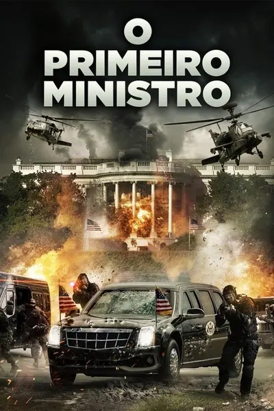 O Primeiro Ministro (2016)
