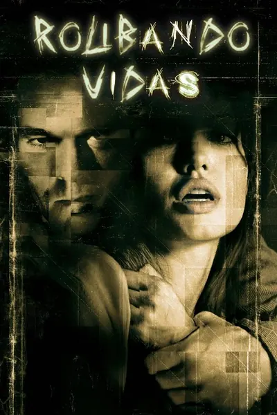 Pôster de Roubando Vidas (2004)