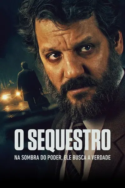 O Sequestro (2023)
