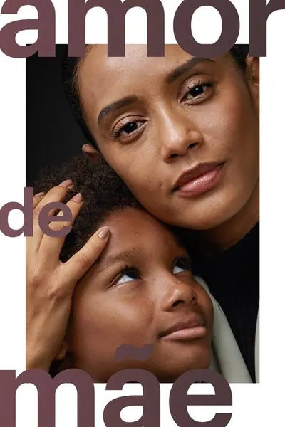 Pôster da série Amor de Mãe