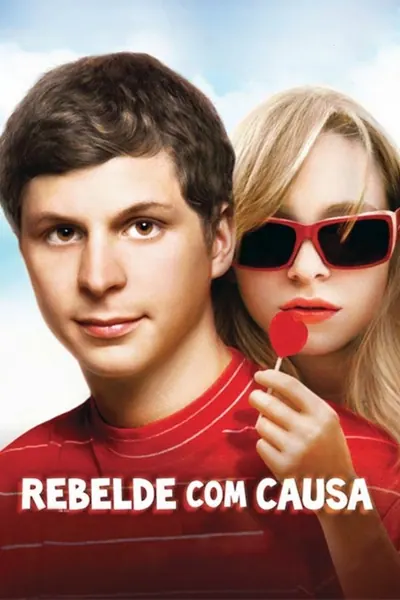 Rebelde com Causa (2009)