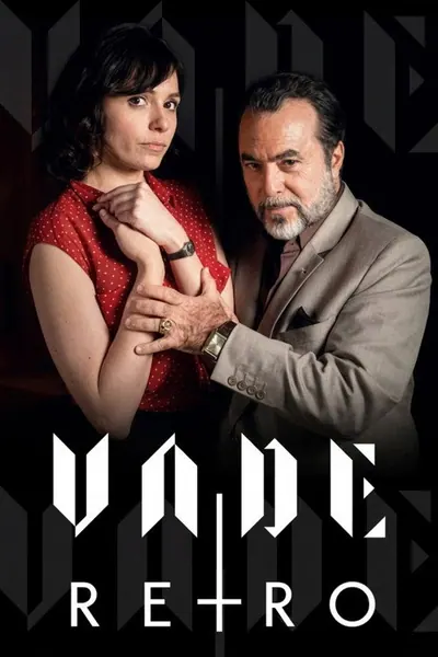 Vade Retro