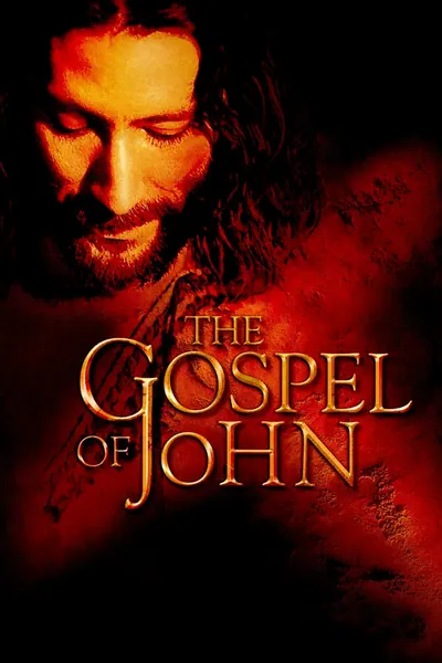 O Evangelho Segundo João (2003)