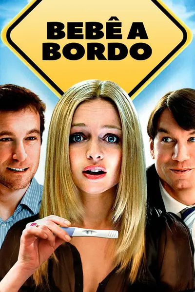 Bebê a Bordo (2009)