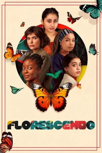 Pôster de Florescendo (2024)