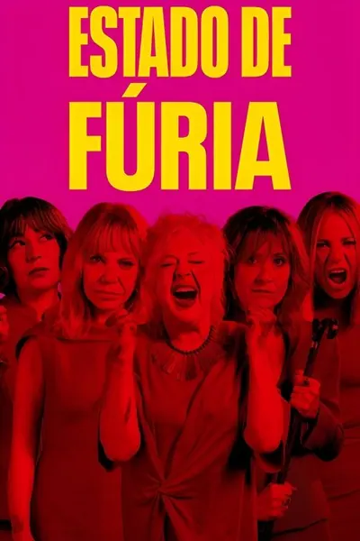 Estado de Furia