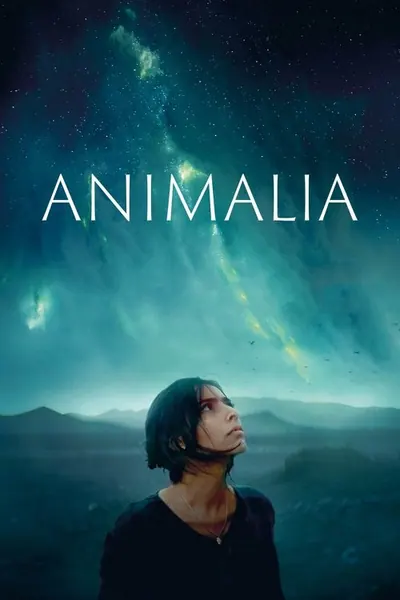 Pôster de Animalia