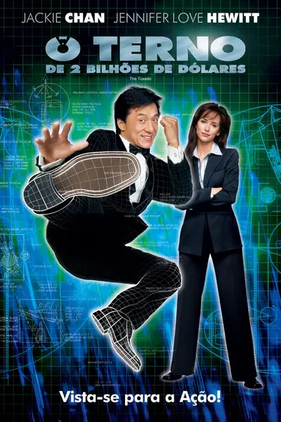 O Terno de 2 Bilhões de Dólares (2002)