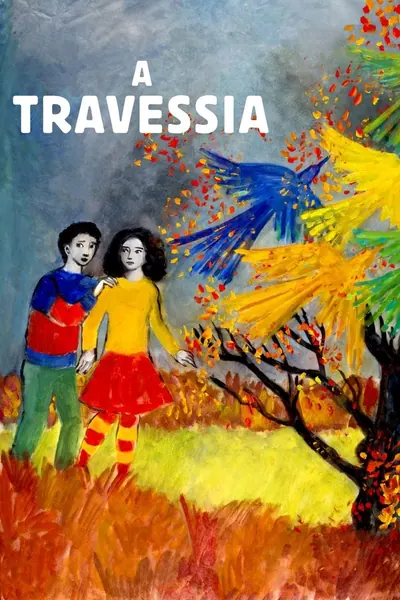 A Travessia (2021)