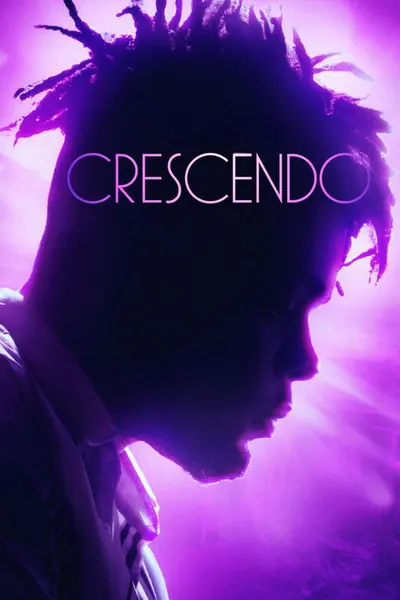 Pôster da série Crescendo