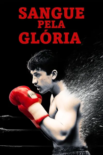 Sangue Pela Glória (2016)