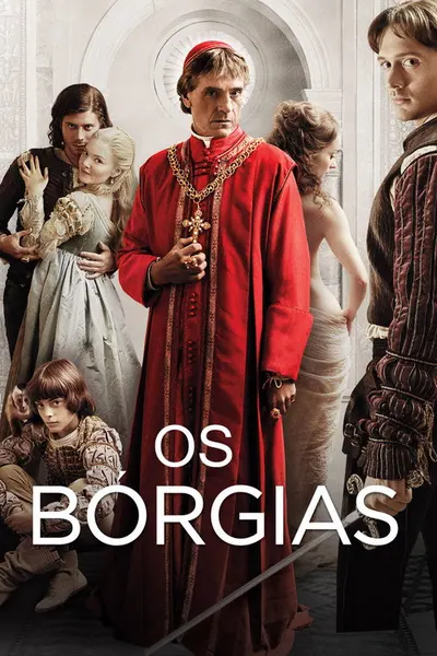 Os Borgias