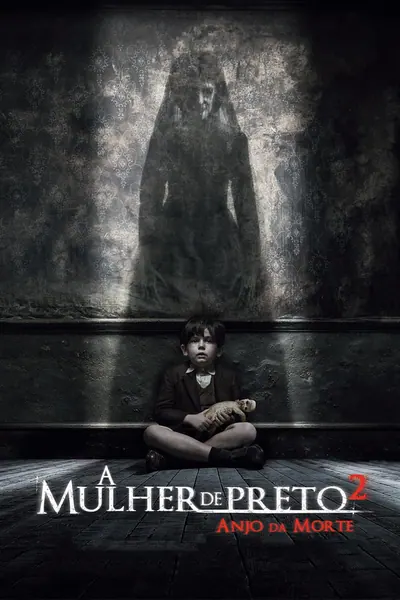 A Mulher de Preto 2: Anjo da Morte (2014)