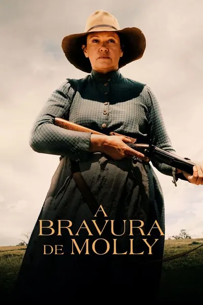 A Bravura de Molly (2022)