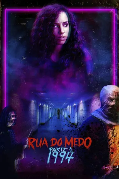 Rua do Medo: 1994 - Parte 1 (2021)